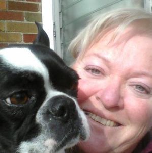 Meet your Posher, Lorene